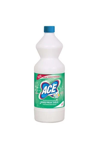 ACE ÇAMAŞIR SUYU BAHAR KOKULU 1LT ürün görseli 1