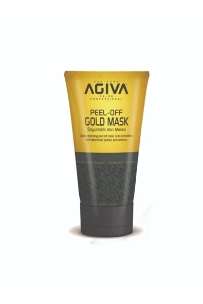 5M AHŞAP DEKOR Soyulabilir Gold Maske 150 ml ürün görseli 1