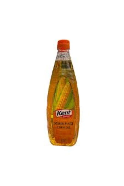 KENT MISIR YAĞI 1 LT ürün görseli 1