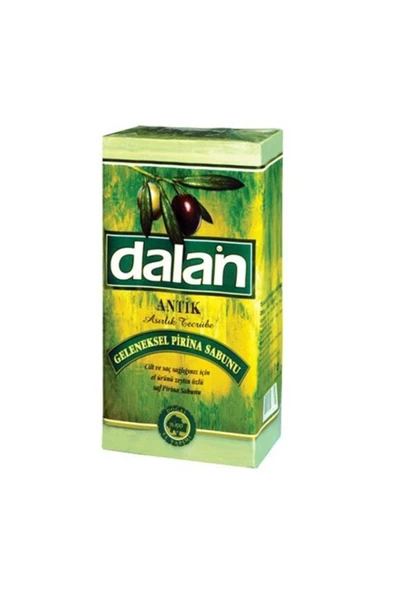 Dalan PRİNA KOKULU SABUN ANTİK 900 GR ürün görseli 1