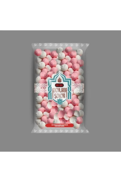 Mizan BONBON MEVLANA ŞEKERİ 350 GR ürün görseli 1