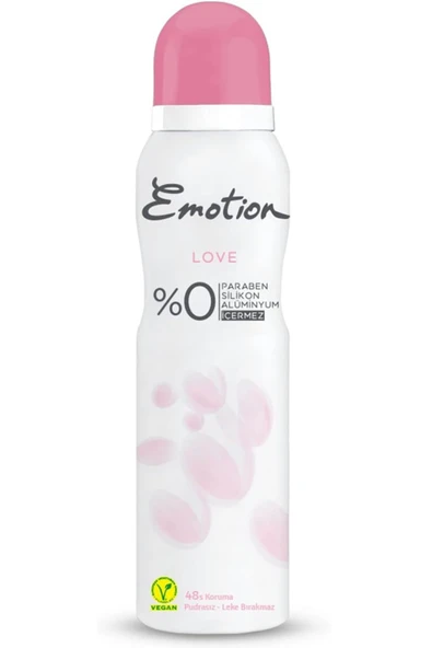 5M AHŞAP DEKOR 150ML KADIN/KIZ DEODORANT ürün görseli 1