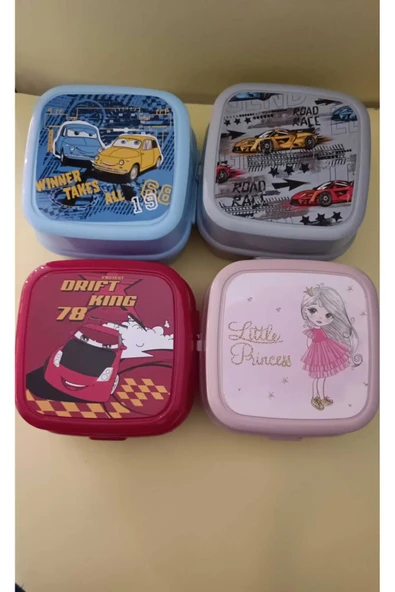 Kiddy BESLENME KABI çATAL KAŞIK HEDİYELİ ürün görseli 1