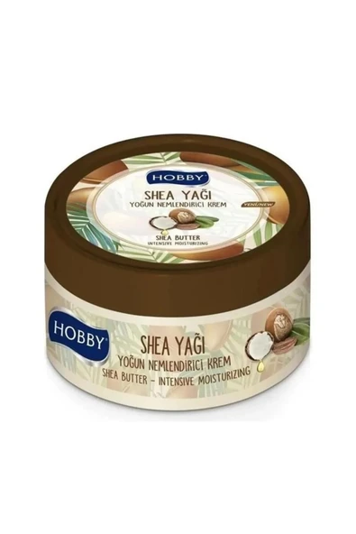 5M AHŞAP DEKOR SHEA YAĞI YOĞUN NEMLENDİRİCİ KREM 250ML ürün görseli 1