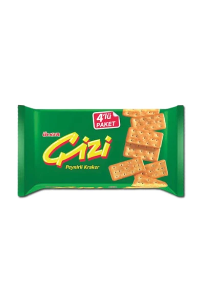 Ülker Çizi 280 gr ürün görseli 1
