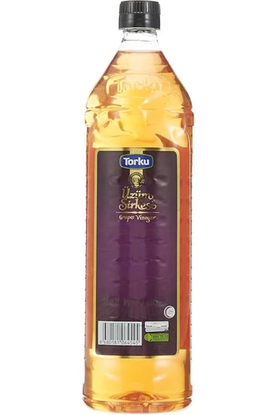 Torku ÜZÜM SİRKESİ 1000ML ürün görseli 1