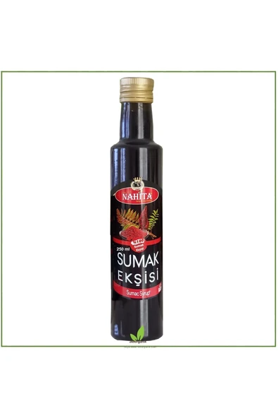Nahita NAHİTA SUMAK EKŞİSİ ürün görseli 1