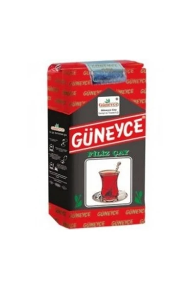 GÜNEYCE Filiz Çay 500gr ürün görseli 1