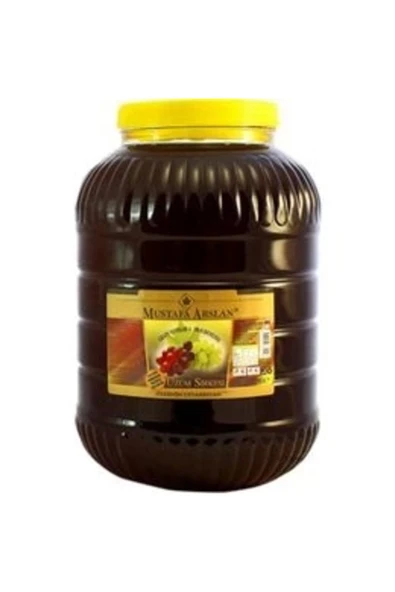 Mustafa Arslan Üzüm Sirkesi 5 Lt. ürün görseli 1