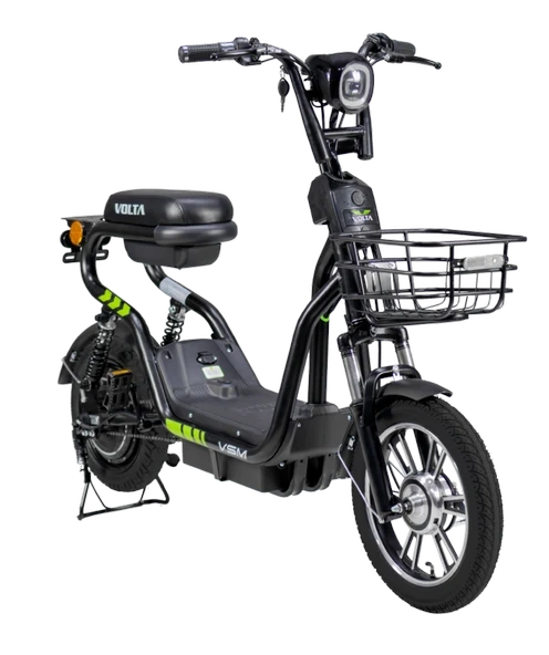 Volta VSM 220 W Elektrikli Bisiklet ürün görseli 1