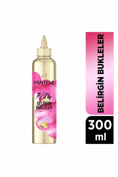5M AHŞAP DEKOR 300 Ml 7/24 Belirgin Bukle Bakım ürün görseli 1
