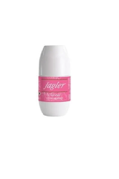 5M AHŞAP DEKOR JAGLER CLASSIC 50ML KADIN/KIZ ROLL ON ürün görseli 1