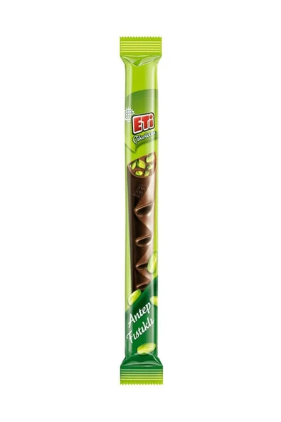 Eti Antep Fistikli Uzun 17 gr X 2ad ürün görseli 1