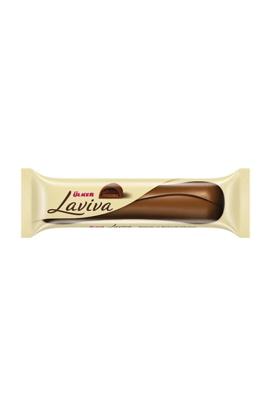Ülker LAVİVA 35 gr. ürün görseli 1