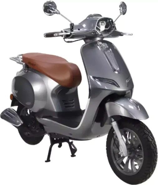 REVOLT RS6 125CC BENZİNLİ MOTOSİKLET ürün görseli 1