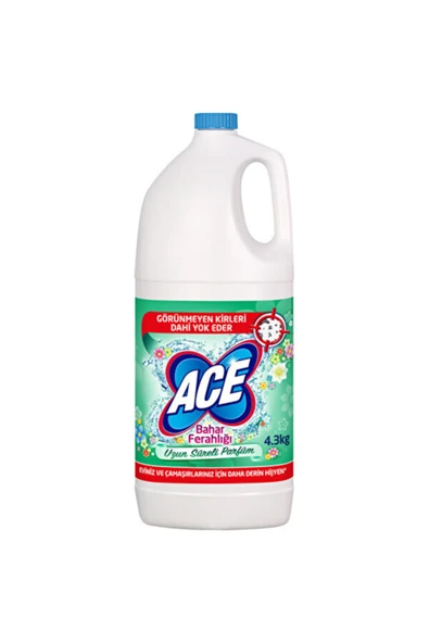 ACE Bahar Ferahlığı 4,3 kg ürün görseli 1