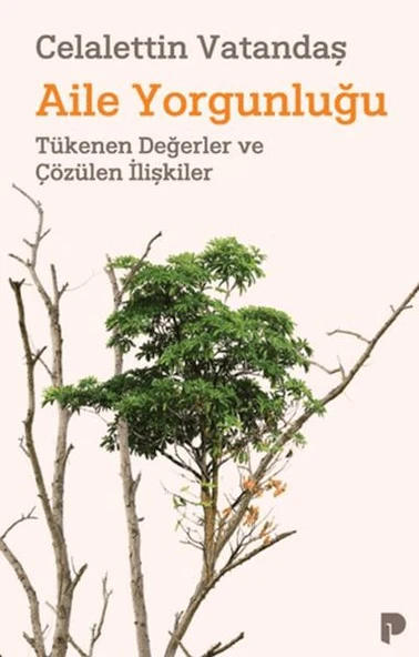 Aile Yorgunluğu ürün görseli 1