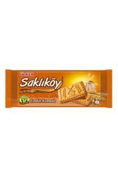 Ülker Saklıköy Fındıklı 100 Gr ürün görseli 1