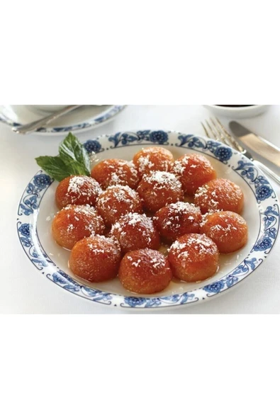 buremis Kemalpaşa Tatlısı 125gr - Resim 2