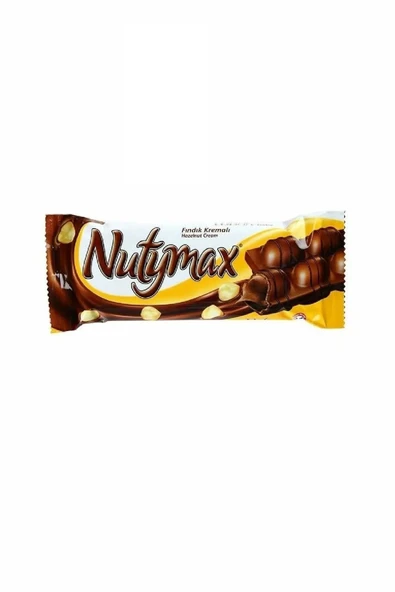 Şölen Nutymax Çikolata Kaplı Fındıklı X2ad ürün görseli 1