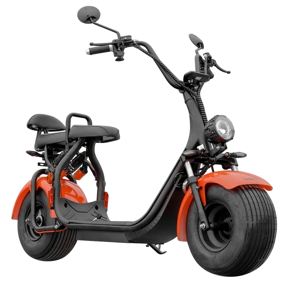 Volta Yide Se-03 Max Elektrikli Iki Tekerlekli Motosiklet ürün görseli 1