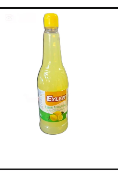 eylem LİMON SOSU 750ML ürün görseli 1