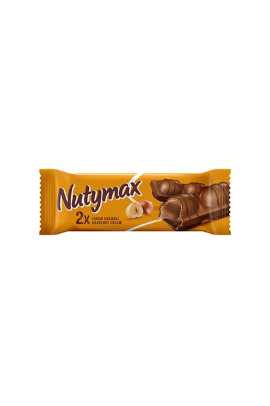 Şölen NUTYMAX KARIŞIK 10LU - Resim 3