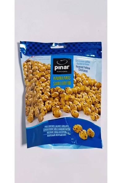PINAR KURUYEMİŞ PINAR SARI LEB. 170GR ürün görseli 1