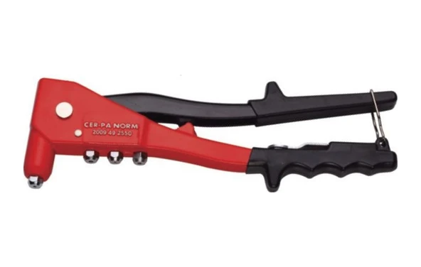 Cer-Pa Perçin Tabancası 260Mm (540946429) ürün görseli 1