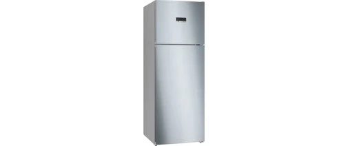 Bosch KDN56XIE0N Çift Kapılı No Frost Buzdolabı ürün görseli 1