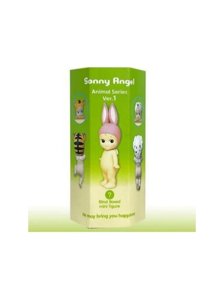 Abatech Sonny Angel Hippers - Resim 3