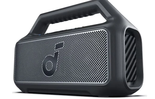 Anker SoundCore Boom 2 Bluetooth Hoparlör-( KUTUSUZ -kozmetik izler mevcuttur) ürün görseli 1