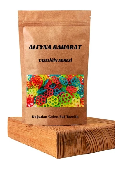 aleyna baharat Suriye Cipsi 700 Gr Sihirli Cips Yağda Açılan ürün görseli 1