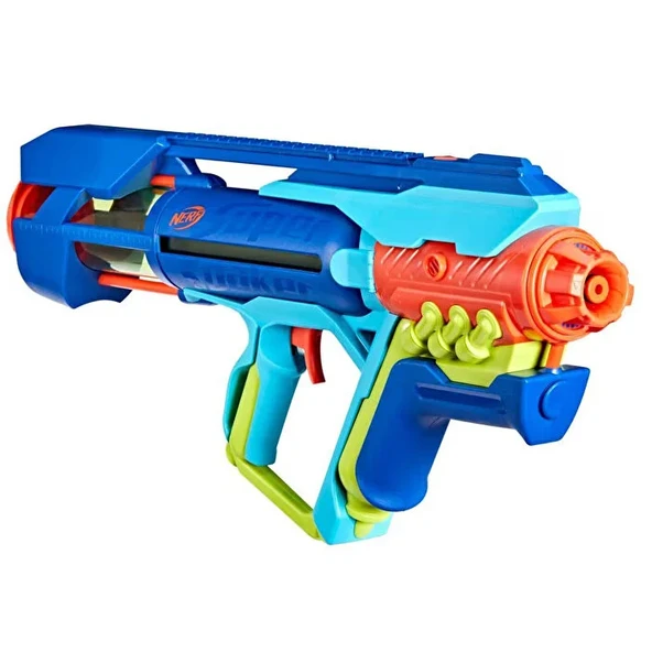 Hasbro Nerf Super Soaker Power Drench XL G1117 - Resim 4