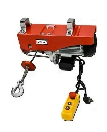 Attlas ATEV 1200 Elektrikli Vinç ürün görseli 1