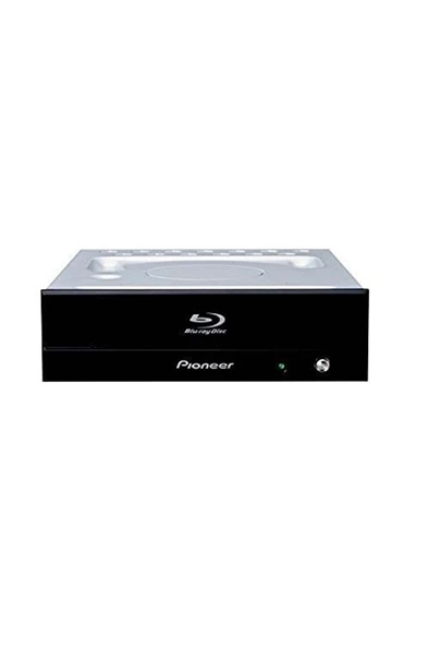 Pioneer BDR-S09XLT 16x Blu-Ray/DVD/CD Writer Dahili Optik Yazıcı ürün görseli 1