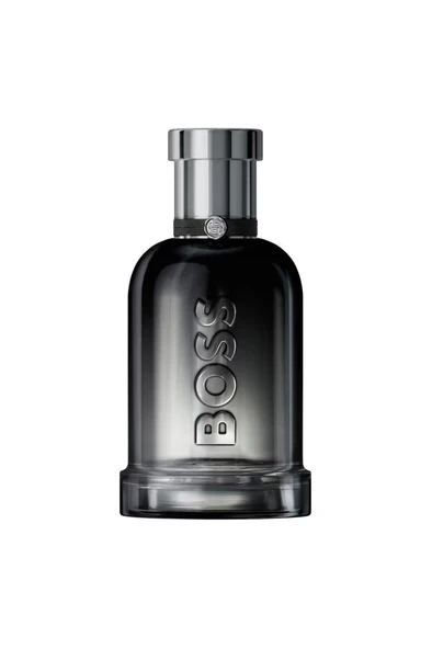 Hugo Boss Bottled Beyond EDP 100 ml Refillable Erkek Parfüm - Resim 2