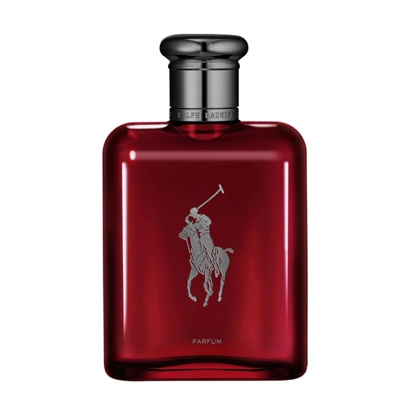 Ralph Lauren Polo Red Parfum 75 ml Erkek Parfümü ürün görseli 1