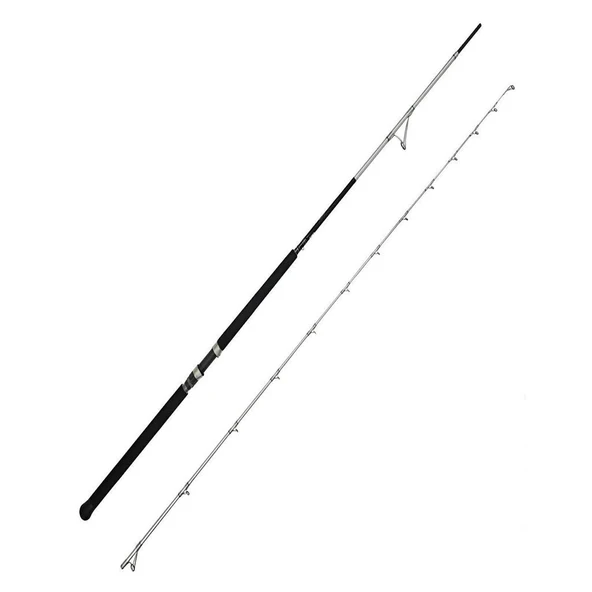 Okuma Azores Shore Jigging Spin 292cm 20-80gr 2 Parça Olta Kamışı ürün görseli 1