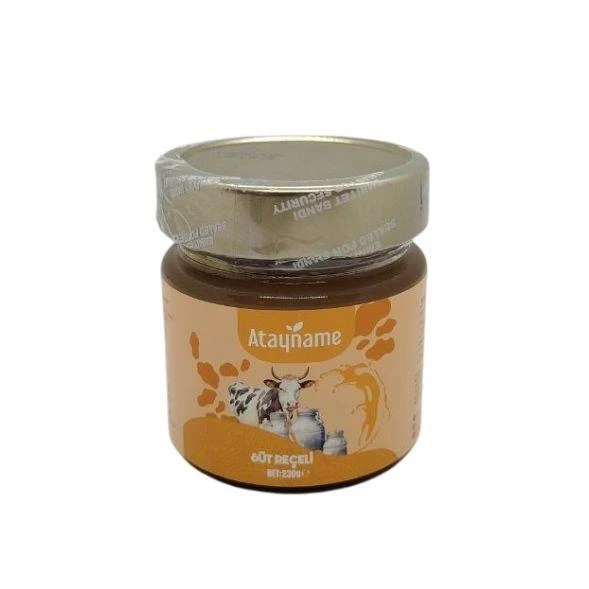 Atayname Süt Reçeli 230 G ürün görseli 1