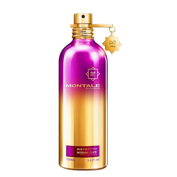 Montale Ristretto Intense Cafe Extrait de Parfum 100 ml Unisex Parfüm ürün görseli 1