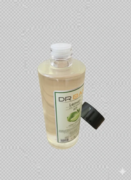 Limon Kolonyası 250 ML - Resim 2