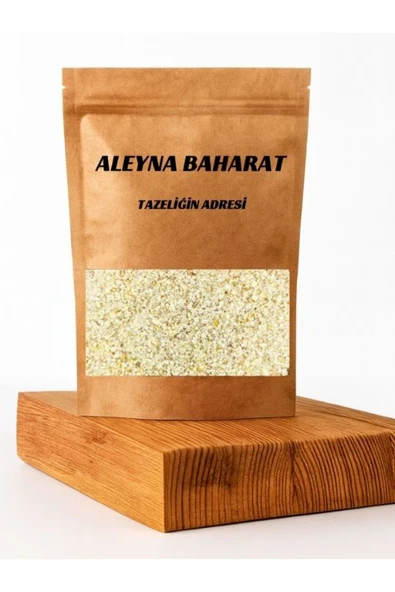 aleyna baharat Mahlep Toz Taze Öğütülmüş 30 Gr ürün görseli 1