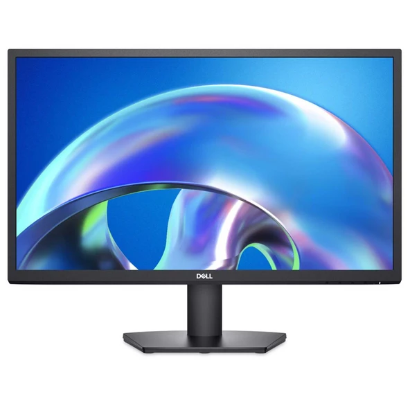 Dell SE2425H 23.8" 75Hz 5ms FullHD LED Siyah Monitör ürün görseli 1