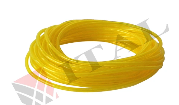 BENZİN HORTUMU 2,4 MM 10 METRE İTAL ürün görseli 1