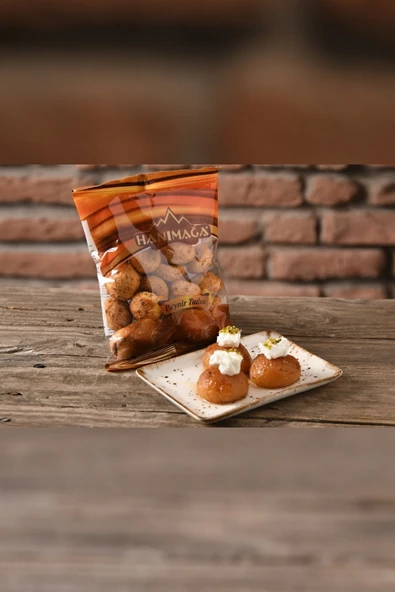Hanımağa Peynir Tatlısı 140gr ürün görseli 1
