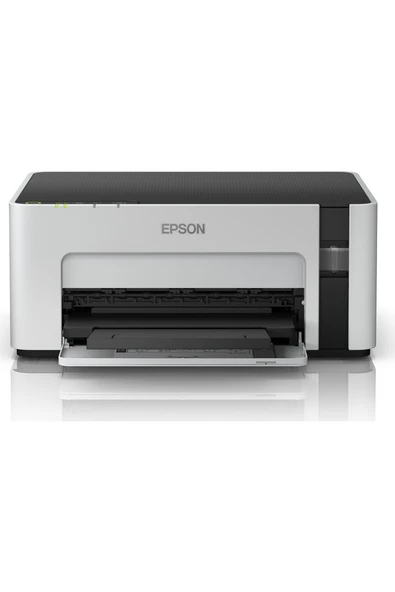 Epson EcoTank M1120 Mono Tanklı Yazıcı - Siyah - Beyaz ürün görseli 1