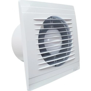 Banyo Ve Tuvalet Aspiratörü 150 MM ürün görseli 1