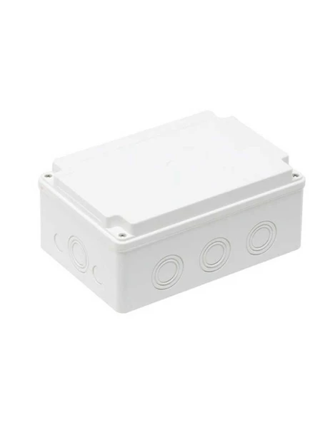 Mete Enerji 40204005 140X210X90 Termoplastik Buat Gri ürün görseli 1
