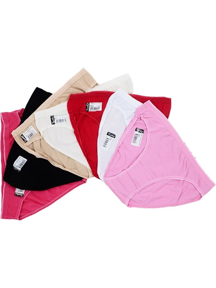 Tutku Bayan Suyolu BIKINI-TKD0635 12 Adet ürün görseli 1